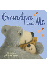 Grandpa and Me