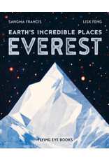 Earth's Incredible Places: Everest