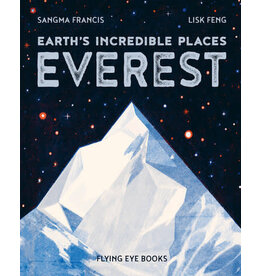 Earth's Incredible Places: Everest