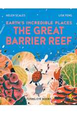 The Great Barrier Reef (Earth's Incredible Places)