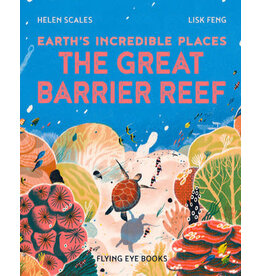 The Great Barrier Reef (Earth's Incredible Places)