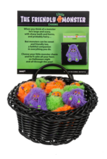 Ganz The Friendly Little Monster Charm