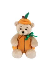 Ganz Pumpkin Wee Bear