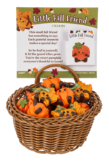 Ganz Little Fall Friend Charm
