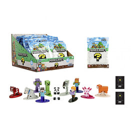 Nano Minecraft Blind Bag Assorted