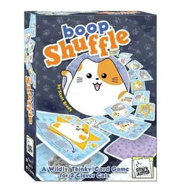 Boop Shuffle