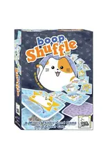Boop Shuffle