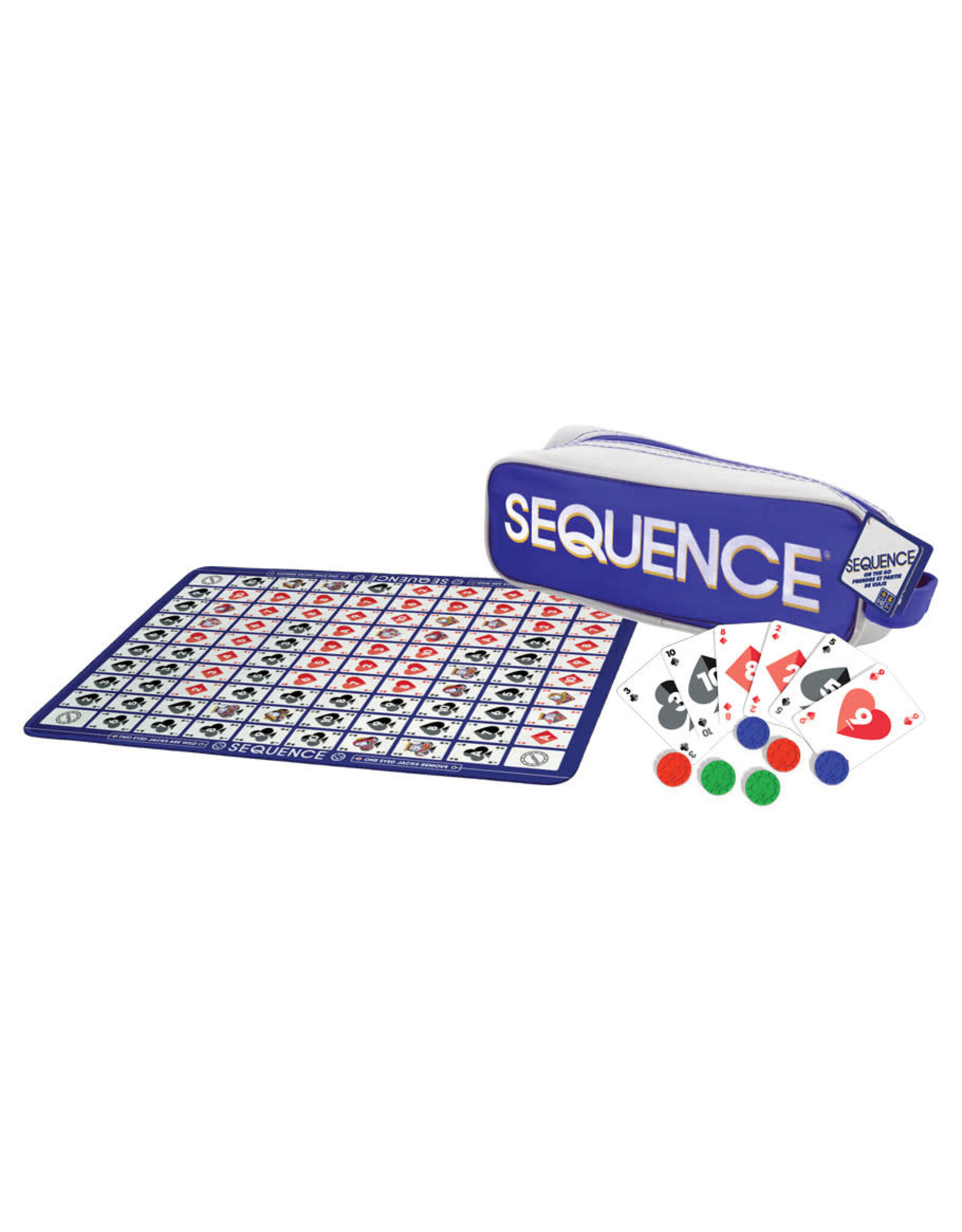 Sequence On The Go