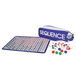Sequence On The Go