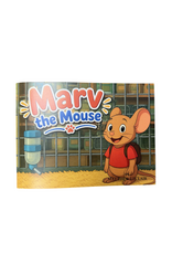 Marv The Mouse Book
