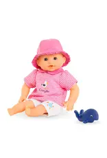 Corolle Corolle Mon Premier Poupon - Bath Baby Doll - Océane