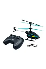 Buki France - Remote Control Helicopter
