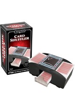 Pressman Premium Classics: Card Shuffler