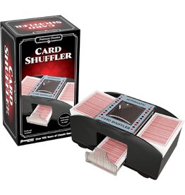 Pressman Premium Classics: Card Shuffler