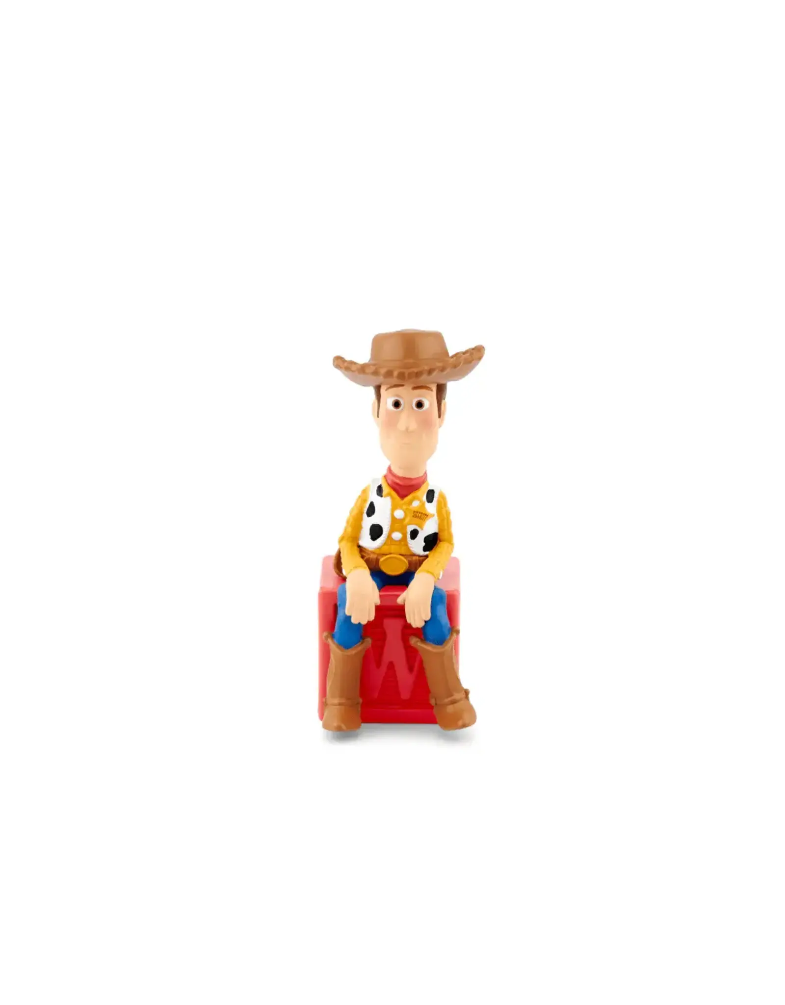 Tonies Tonies Figure - Disney and Pixar Toy Story: Woody