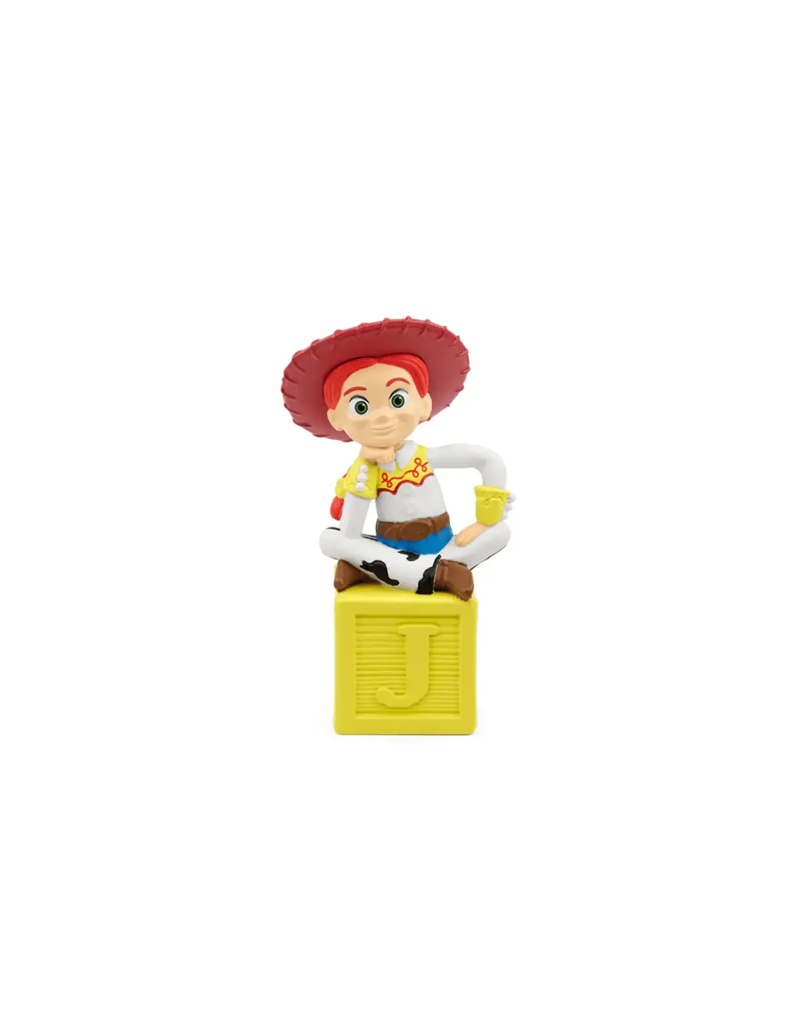 Tonies Tonies Figure - Disney and Pixar Toy Story 3 & 4: Jessie