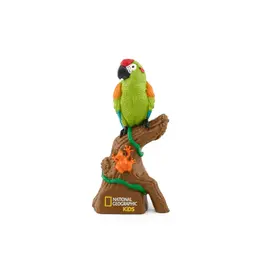 Tonies Tonies Figure - National Geographic Kids: Amazon Rainforest