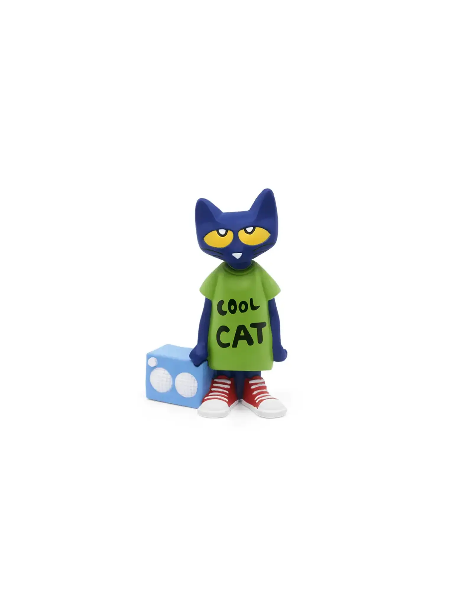 Tonies Tonies Figure - Pete the Cat