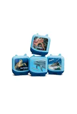 Tonies Tonies Marine Life Pocket Tonies - 4 Pack