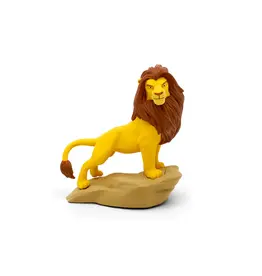 Tonies Tonies Figure - Disney The Lion King