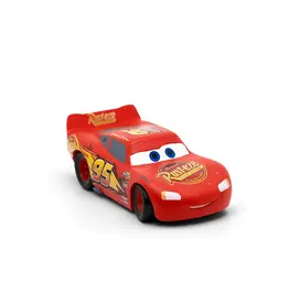 Tonies Tonies Figure - Disney and Pixar Cars: Lightning McQueen