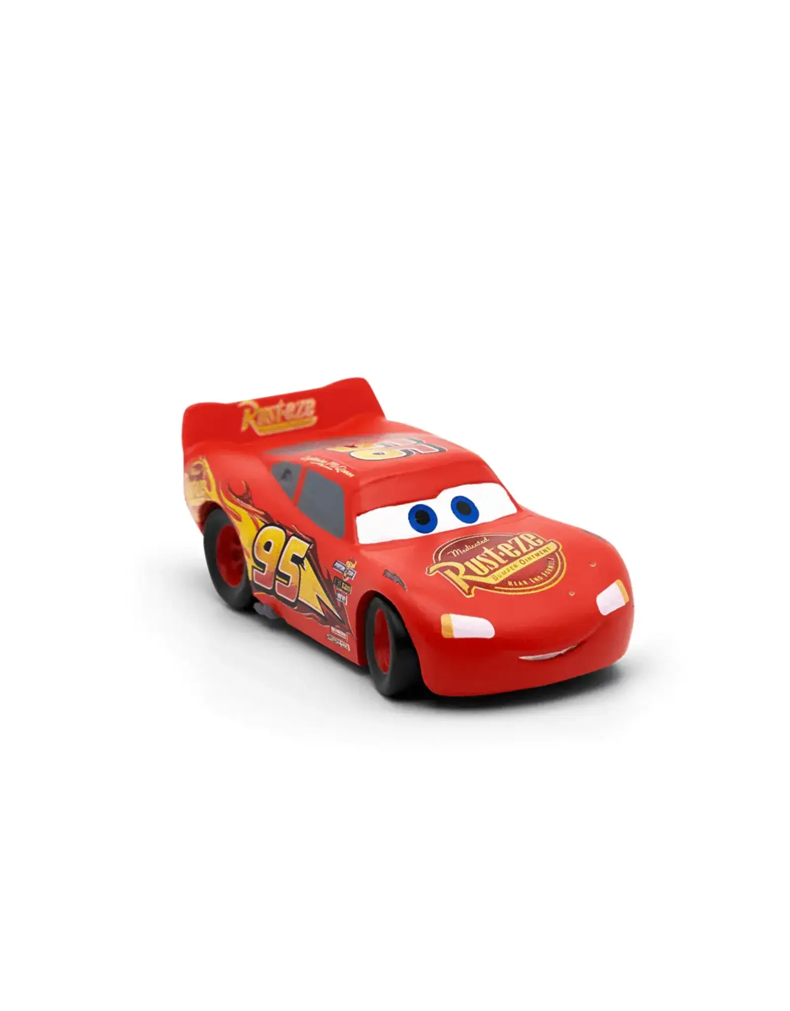 Tonies Tonies Figure - Disney and Pixar Cars: Lightning McQueen