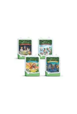 Tonies Tonies Magic Tree House Book Tonies - 4 Pack