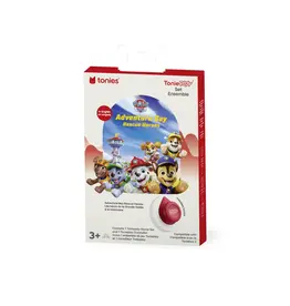 Tonies Tonies Box 2 - Play Game & Controller Set: Paw Patrol