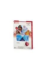 Tonies Tonies Box 2 - Play Game & Controller Set: Disney Trivia