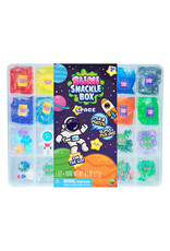 Orb Slimi Snackle Box - Space