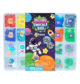 Orb Slimi Snackle Box - Space