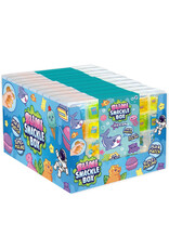 Orb Slimi Snackle Box - Ocean