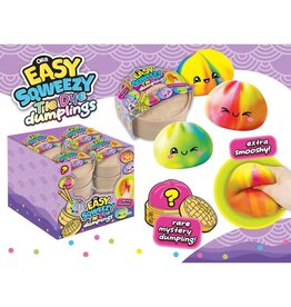 Orb Easy Sqweezy Tie Dye Dumplings