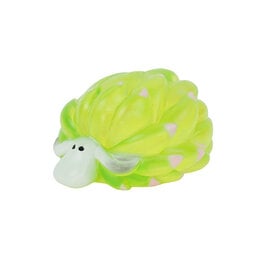 Toysmith Sugar Skwisheez - Leaf Sheep