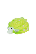 Toysmith Sugar Skwisheez - Leaf Sheep