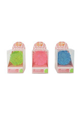 Toysmith Sugar Skwisheez - Rock Candy Ball