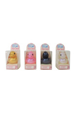 Toysmith Sugar Skwisheez - Pearly Duck