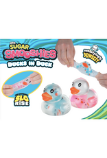 Orb Sugar Smooshies Ducks in Duck