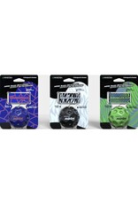 Waboba Waboba Solid Colours Bounce Back Moon Ball Assorted