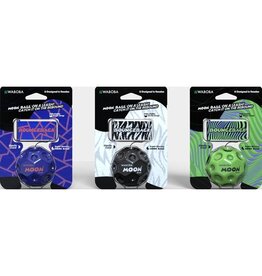 Waboba Waboba Solid Colours Bounce Back Moon Ball Assorted