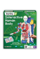 Interactive Human Body