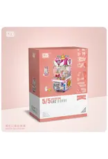 LOZ Doll Catcher Mini Block Set