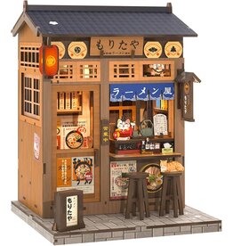 Robotime DIY - Morita-Ya