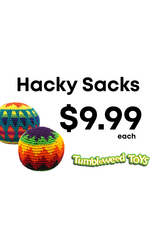 Hacky Sack