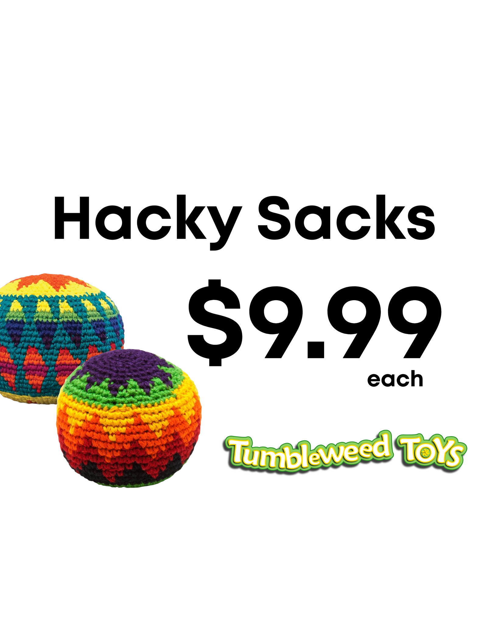 Hacky Sack