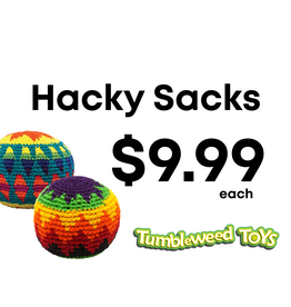 Hacky Sack