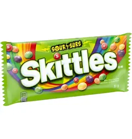 Skittles Sour 51g