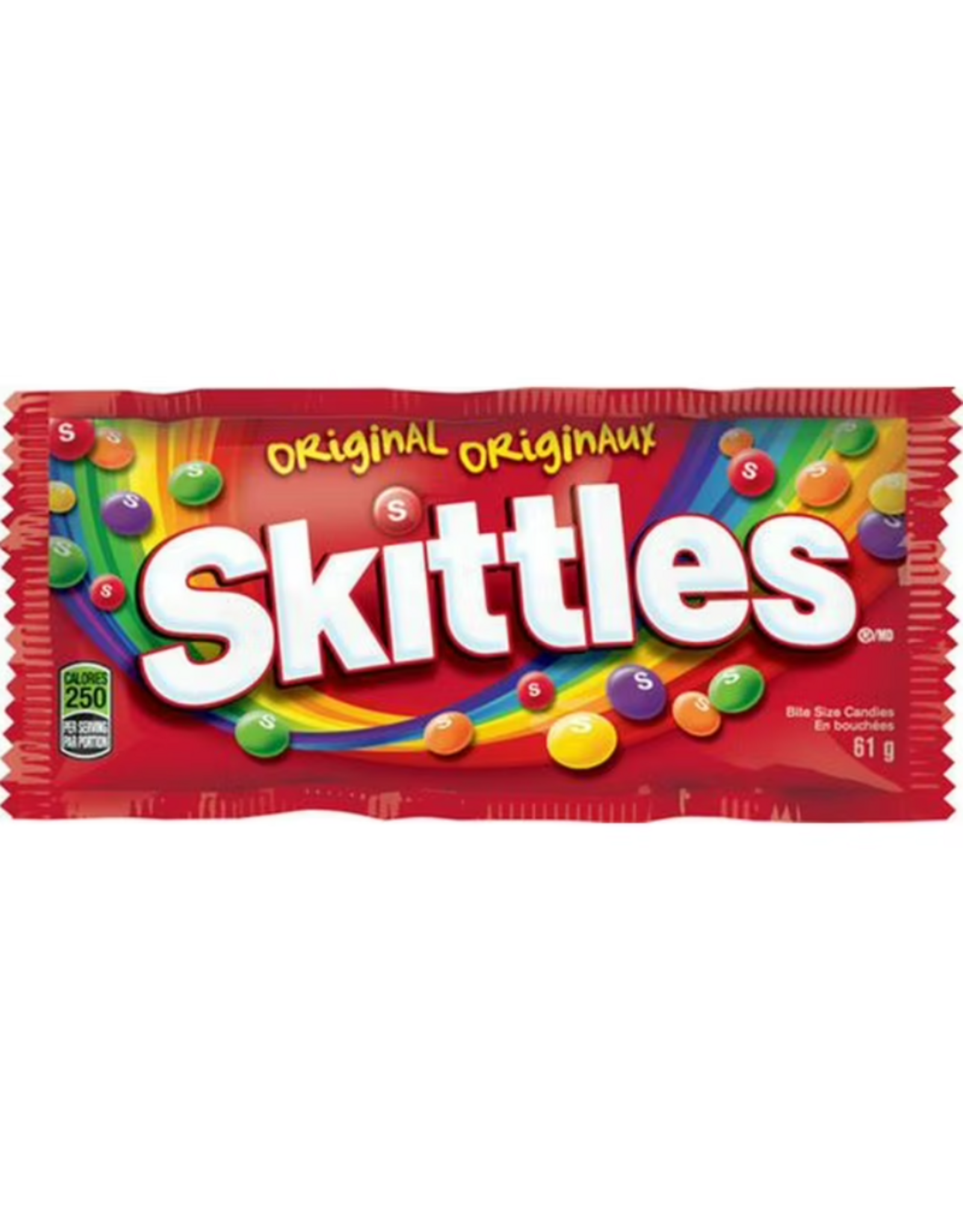 Skittles Original 61g