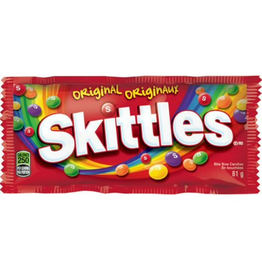 Skittles Original 61g