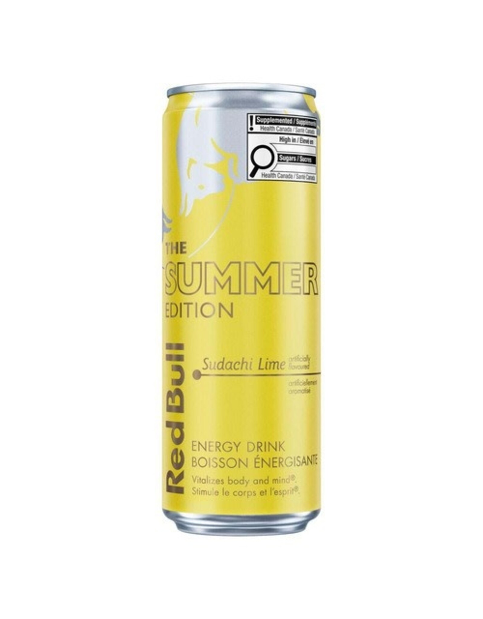 Red Bull Summer Edition Lime